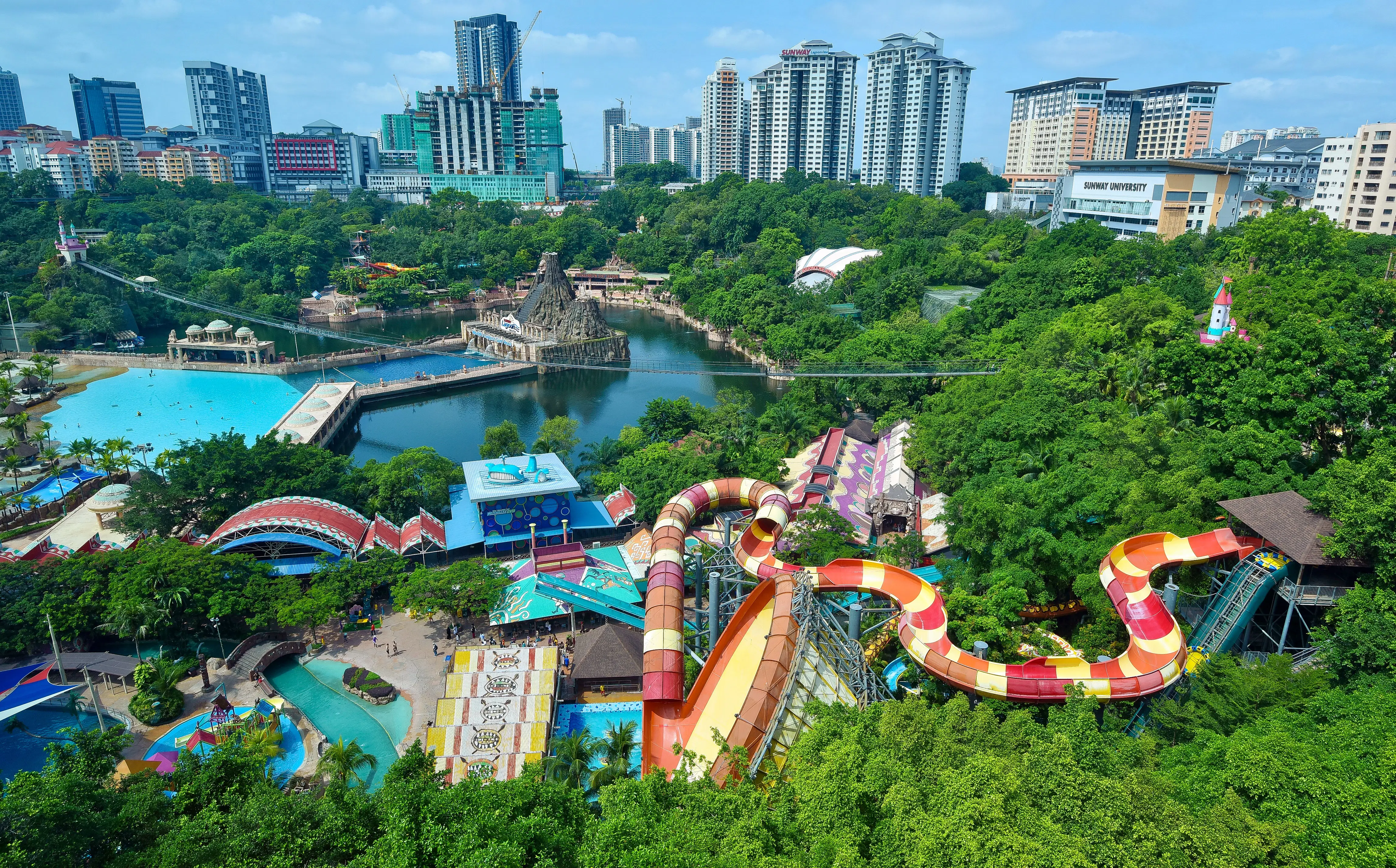 Water Park